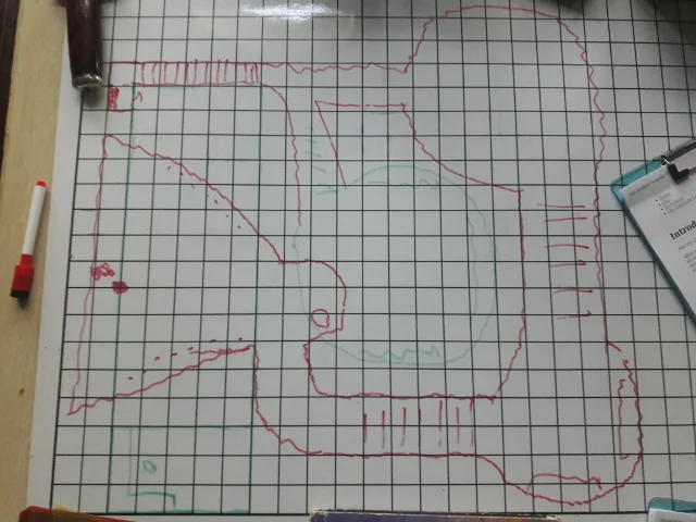 Session Map